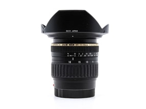 Tamron SP AF 11-18mm f/4.5-5.6 Di II LD Aspherical (IF) - Monture Nikon