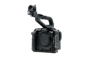 Canon EOS C70