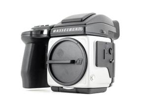 Hasselblad H5D