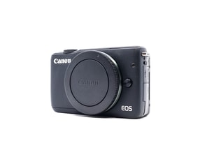 Canon EOS M10