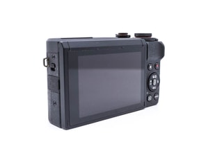 Canon PowerShot G7 X III