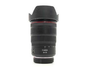 Canon RF 24-70mm f/2.8 L IS USM
