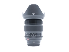 Fujifilm XF 16-55mm f/2.8 R LM WR