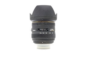 Sigma 24-70mm f/2.8 EX DG HSM - Nikon Fit