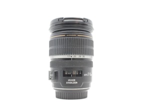 Canon EF-S 17-55mm f/2.8 IS USM