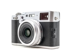 Fujifilm X100F