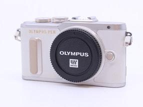 Olympus PEN E-PL8