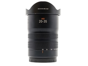 Hasselblad XCD 20-35mm F/3.2-4.5 E