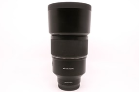 Samyang AF 135mm f/1.8 - Sony FE Fit