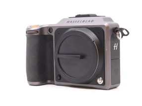 Hasselblad X1D II 50C