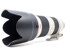 Canon EF 70-200mm f/2.8 L IS II USM