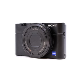 Sony Cyber-shot RX100