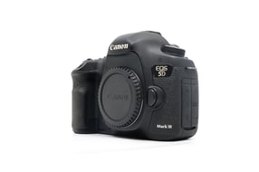 Canon EOS 5D Mark III
