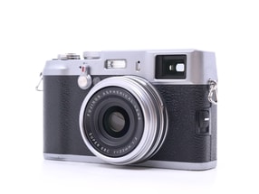 Fujifilm X100