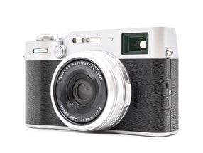 Fujifilm X100VI