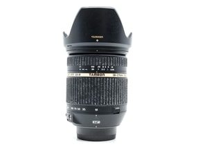 Tamron 18-270mm f/3.5-6.3 Di II VC PZD - Nikon Fit