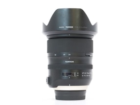 Tamron SP 24-70mm f/2.8 Di VC USD G2 - Nikon Fit