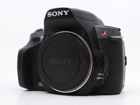 Sony Alpha A330