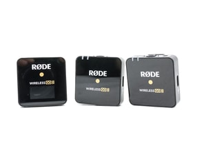 Rode Wireless GO II