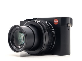 Leica D-LUX (Typ 109)