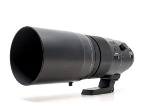 Panasonic Leica DG Elmarit 200mm f/2.8 POWER O.I.S.
