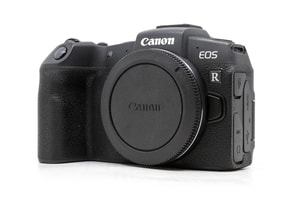 Canon EOS RP