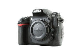 Nikon D300