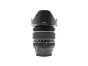 Fujifilm XF 16-80mm f/4 R OIS WR