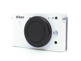 Nikon 1 J1