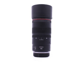 Canon RF 100mm f/2.8 L Macro IS USM