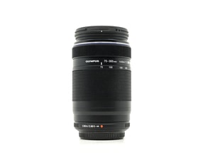 Olympus M.Zuiko ED 75-300mm f/4.8-6.7 II