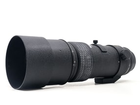 Nikon AF Nikkor 300mm f/4 ED