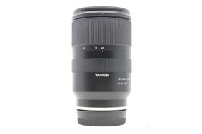 Tamron 28-75mm f/2.8 Di III RXD - Sony FE fit