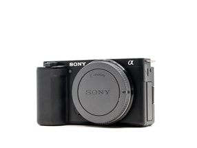 Sony ZV-E10