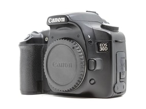 Canon EOS 30D