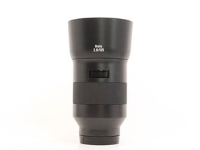ZEISS Batis 135mm f/2.8 - Sony FE Fit