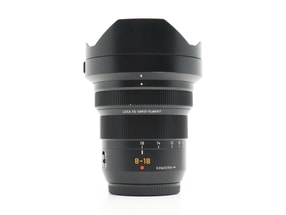 Panasonic Leica DG Vario-Elmarit 8-18mm f/2.8-4.0 ASPH.