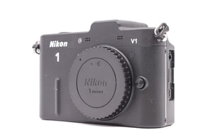 Nikon 1 V1