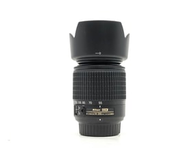 Nikon AF-S DX Nikkor 55-200mm f/4-5.6G ED