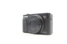 Canon Powershot SX740 HS