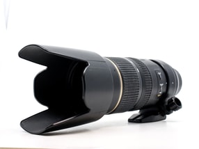 Tamron SP 70-200mm f/2.8 Di VC USD - Nikon Fit