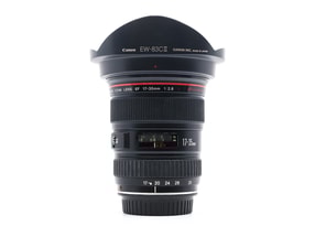 Canon EF 17-35mm f/2.8 L USM