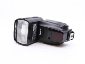 Canon Speedlite 600EX II-RT