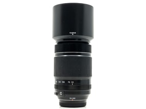 Fujifilm XF 55-200mm f/3.5-4.8 R LM OIS