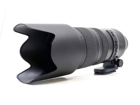 Tamron SP 70-200mm f/2.8 Di VC USD G2 - Nikon Fit