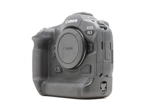 Canon EOS R3