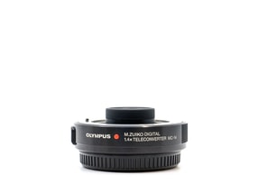 Olympus M.Zuiko 1.4x Teleconverter MC-14