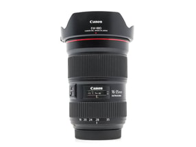 Canon EF 16-35mm f/2.8 L III USM