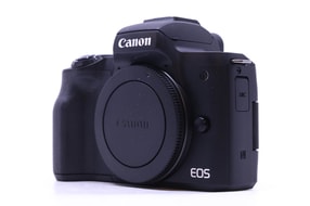 Canon EOS M50