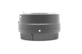 Nikon FTZ II Mount Adapter